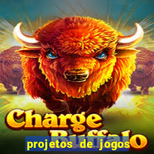 projetos de jogos internos escolares